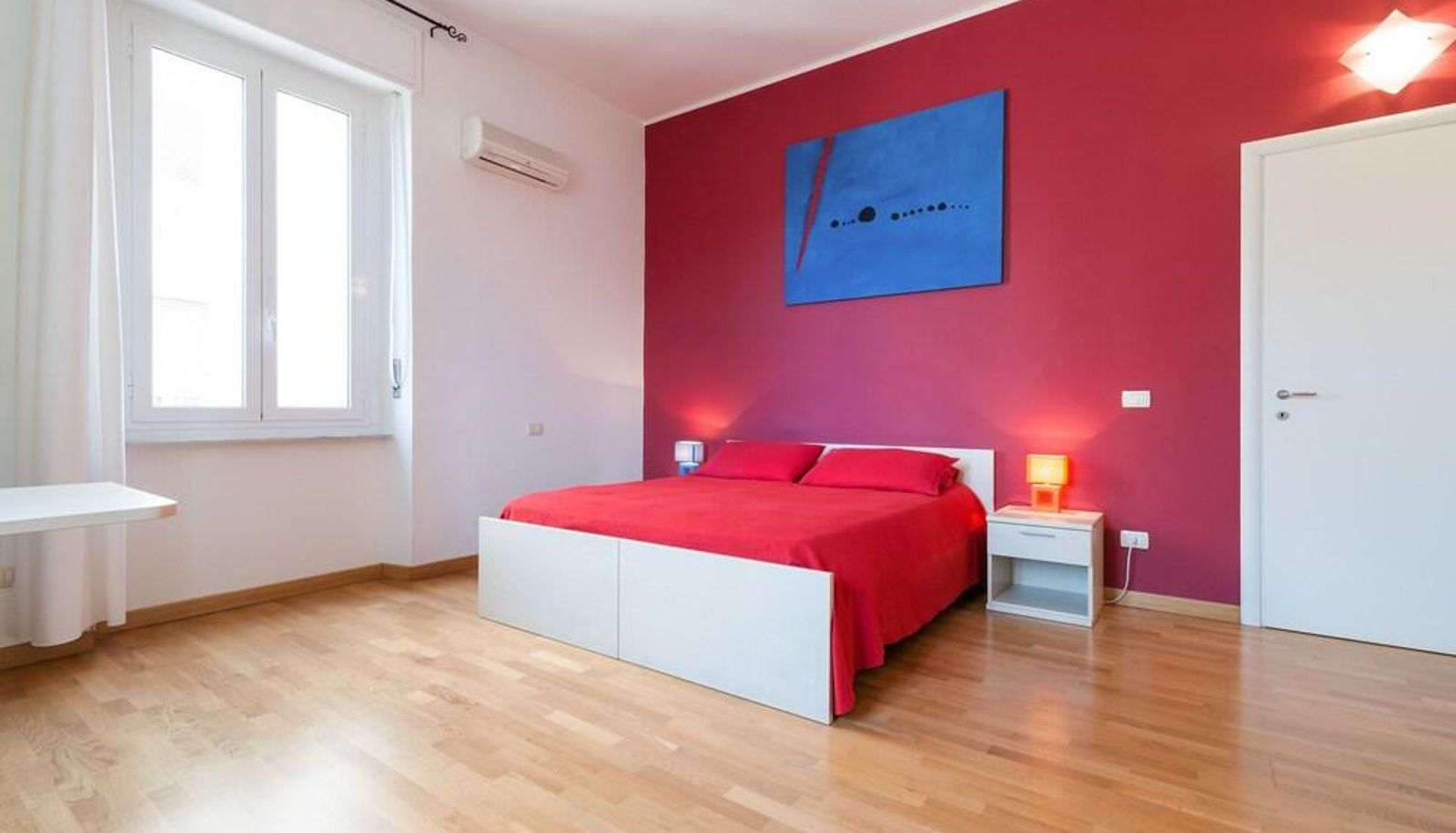 Standardzimmer - Affittacamere Art Rooms