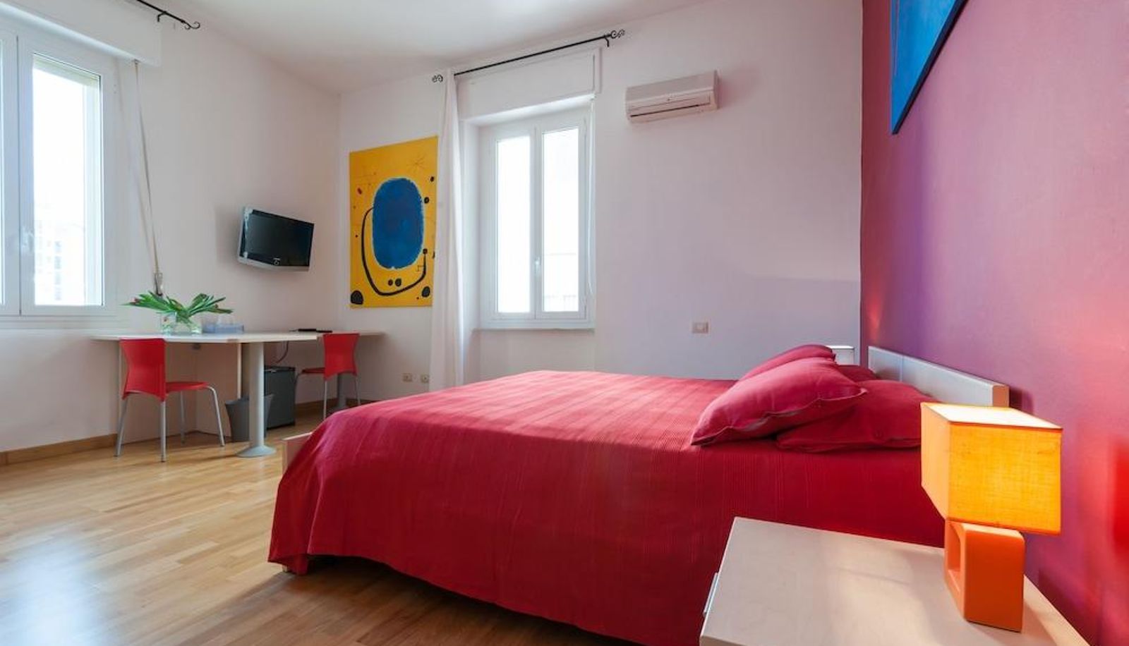Standardzimmer - Affittacamere Art Rooms