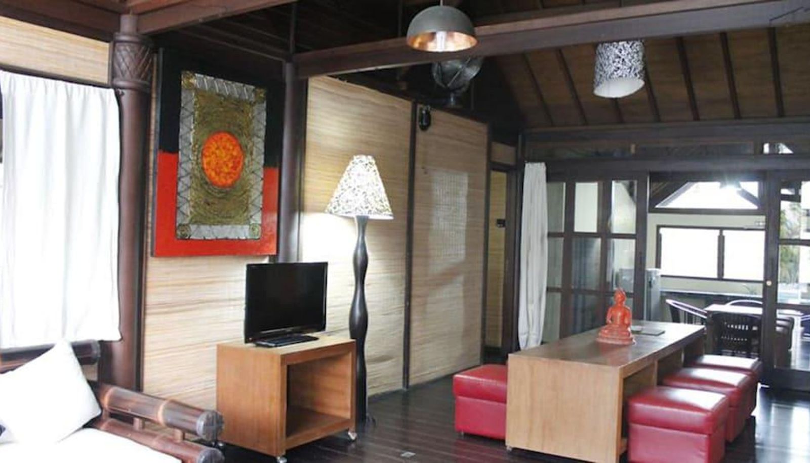 Apartamento - Green Umalas Resort