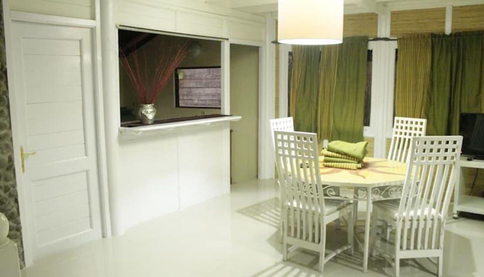 Apartamento - Green Umalas Resort