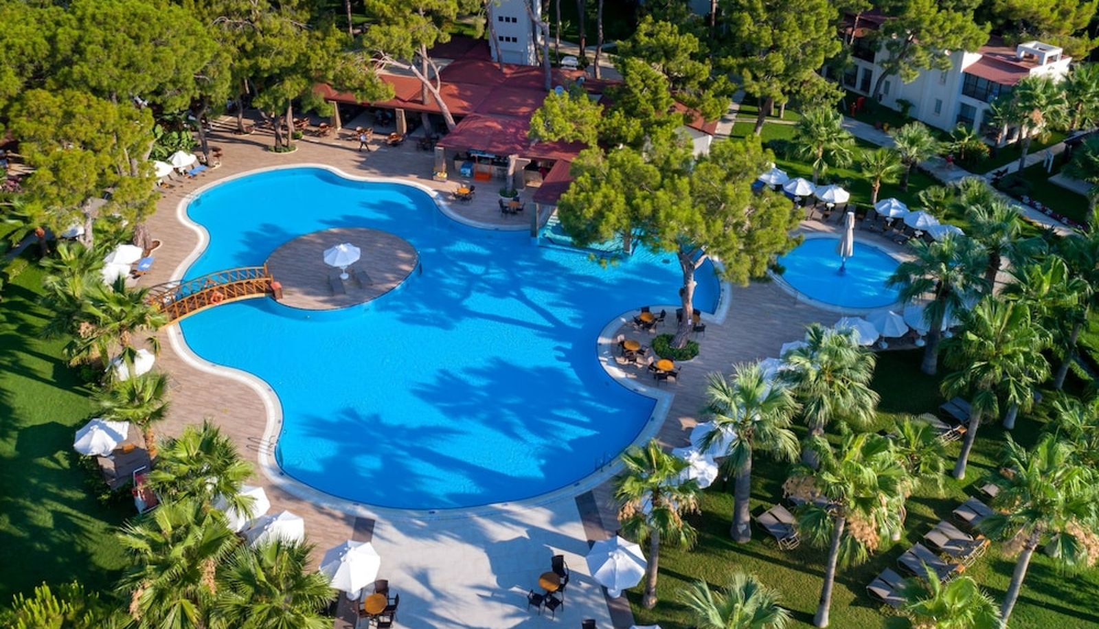 Pool - Seven Seas Hotel Life - All Inclusive