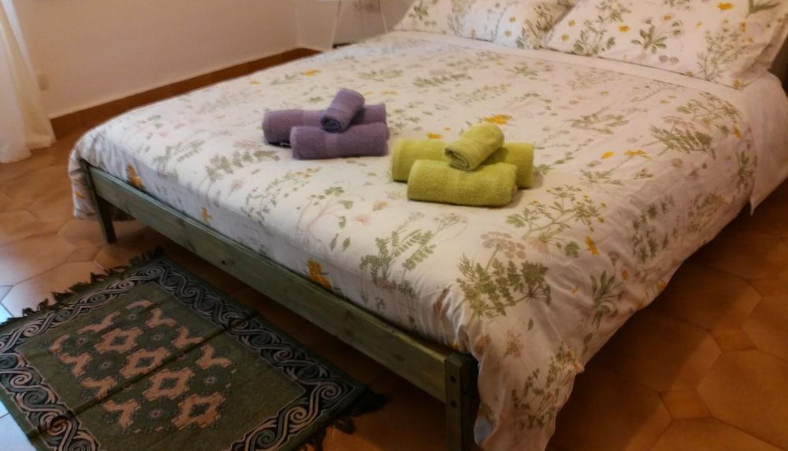Appartamento - B-smart B&B