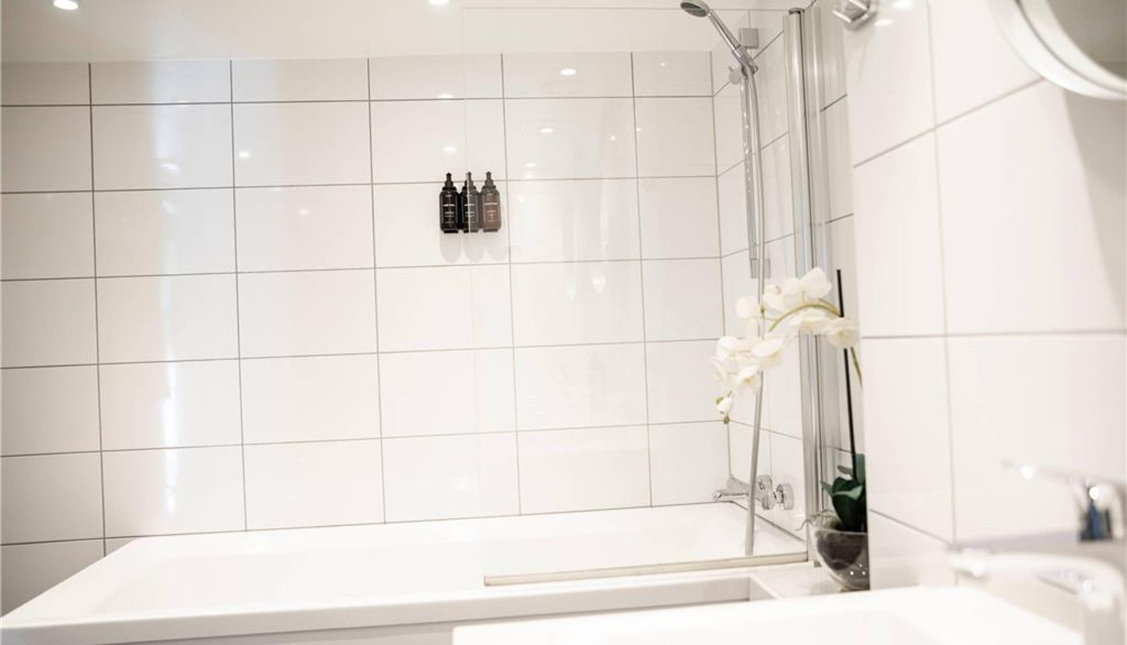 Zimmer - Home Hotel Bolinder Munktell