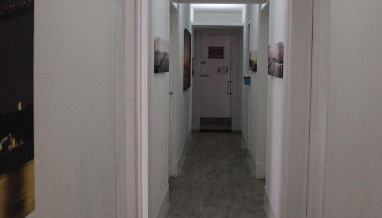 Hotel interior - Royal Prince Hostel