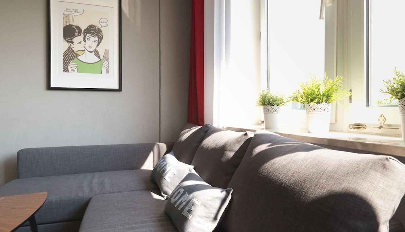 Info - Smolna Apartments by Your Freedom