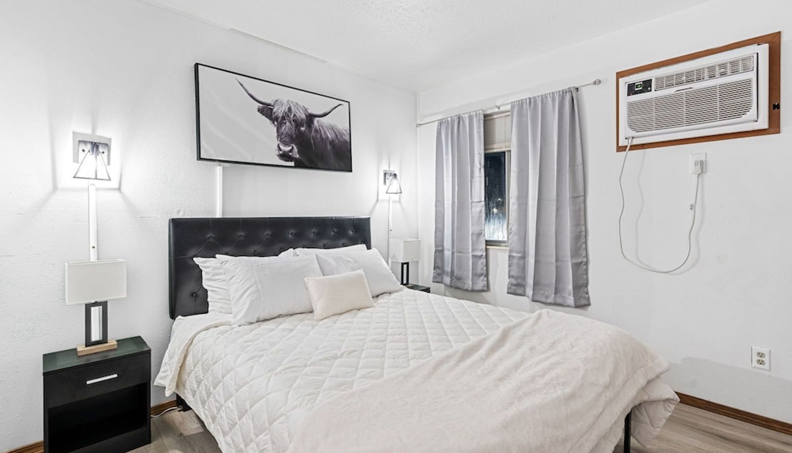Chambre Standard - Custom Stay Thief River Falls