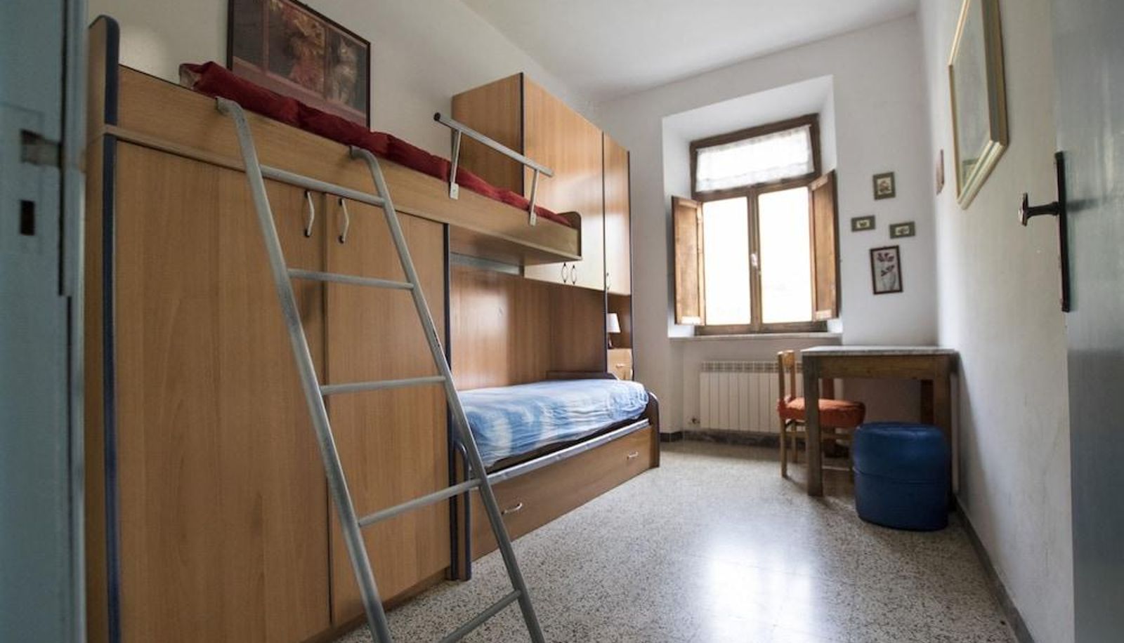 Apartament - La Locanda del Minatore