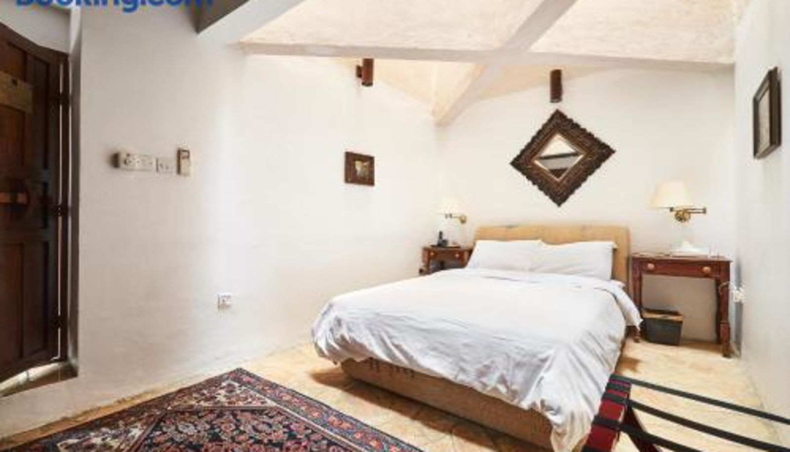 Zimmer - XVA Art Hotel
