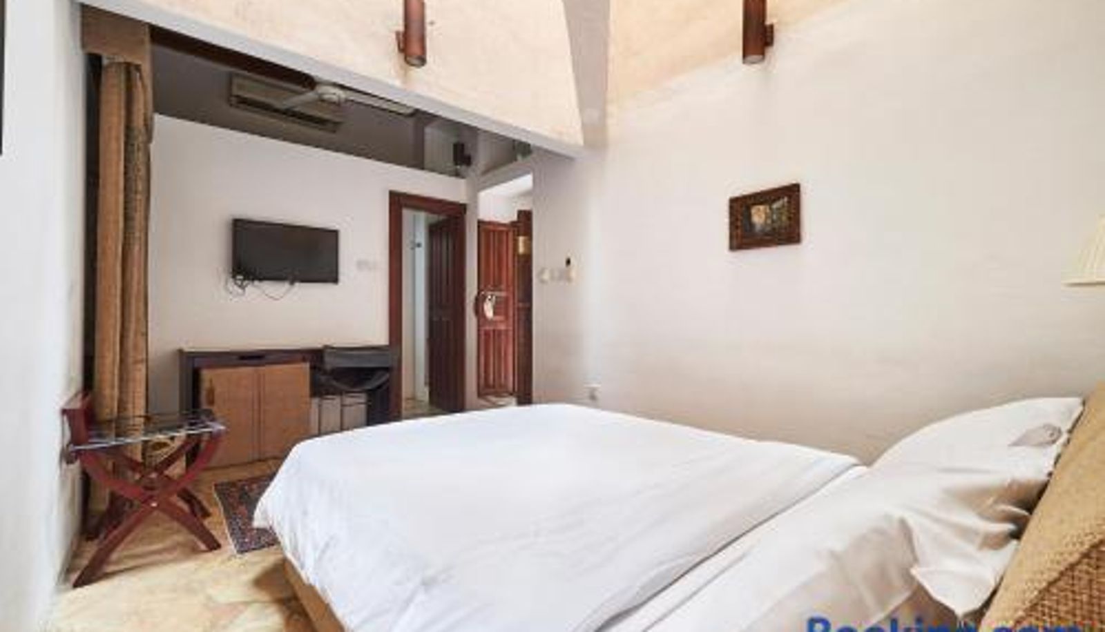 Zimmer - XVA Art Hotel