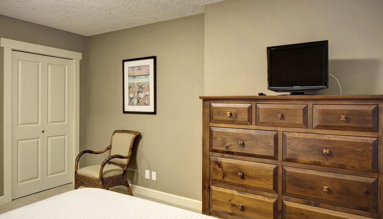 Standardzimmer - Sooke Harbour Resort & Marina