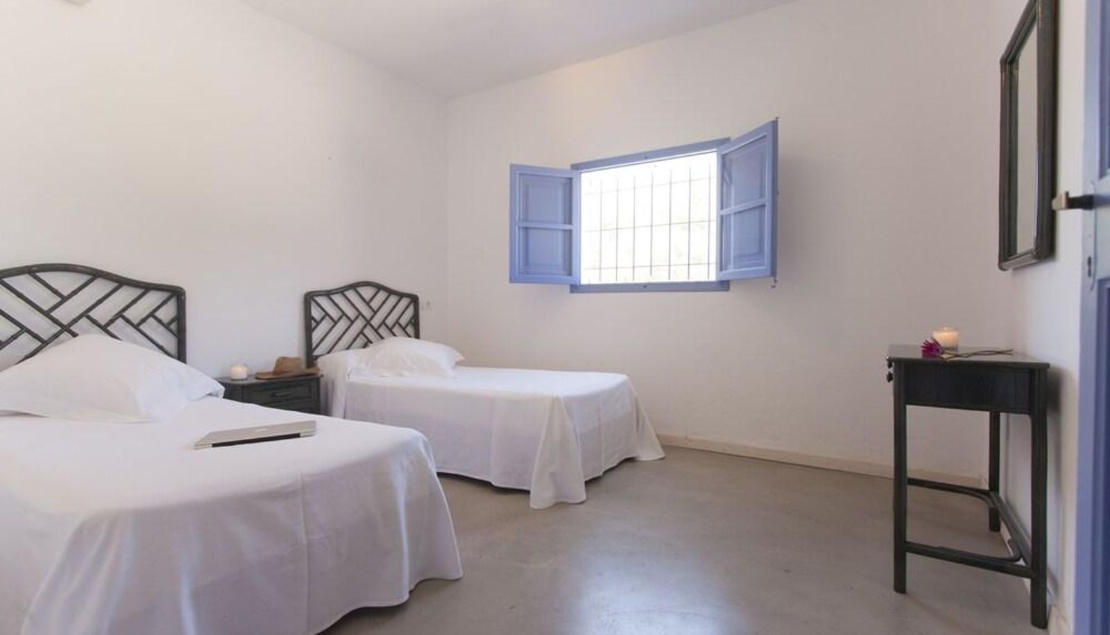Apartamento - Cas Saliners - Parc Natural