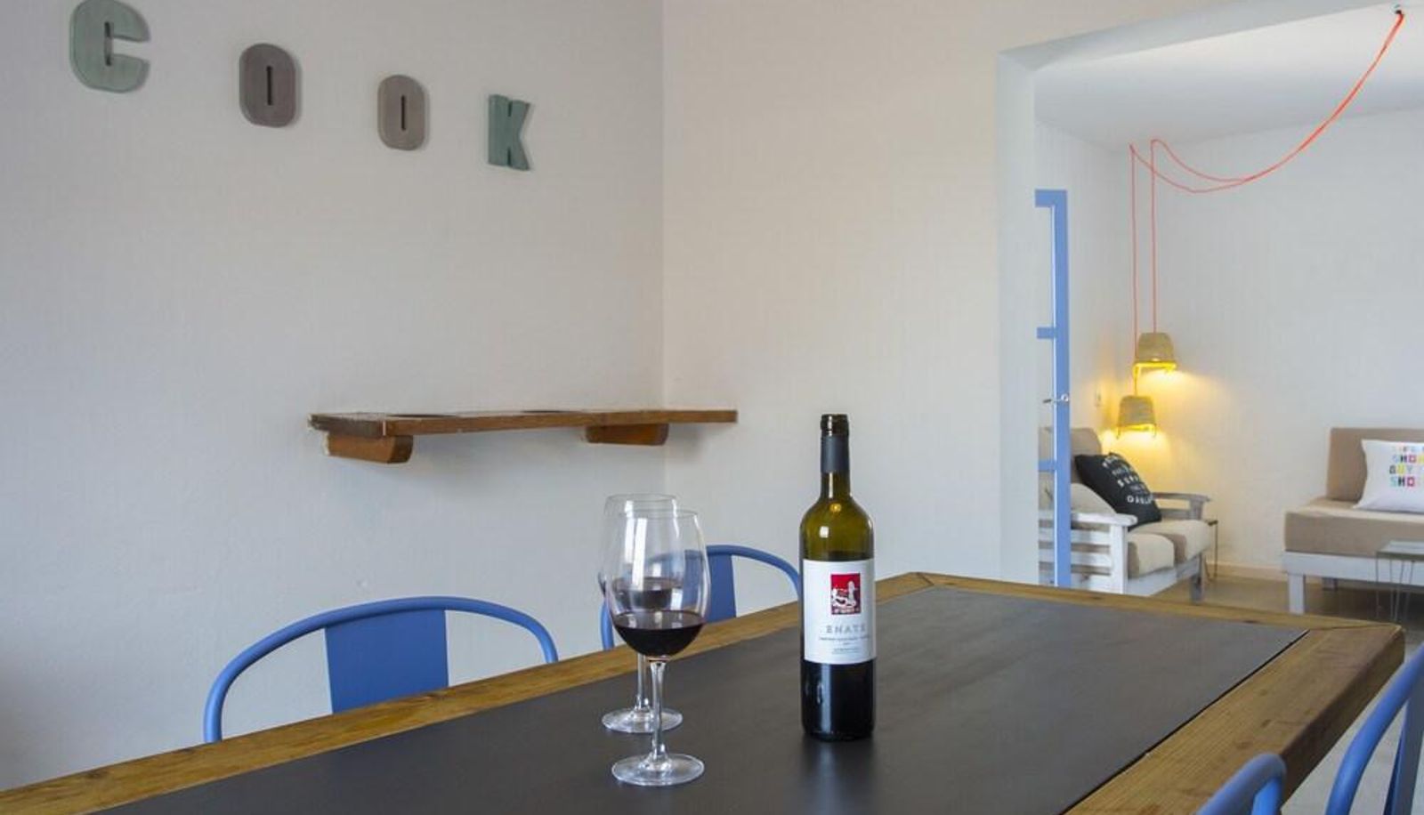 Apartment - Cas Saliners - Sa Esglesia