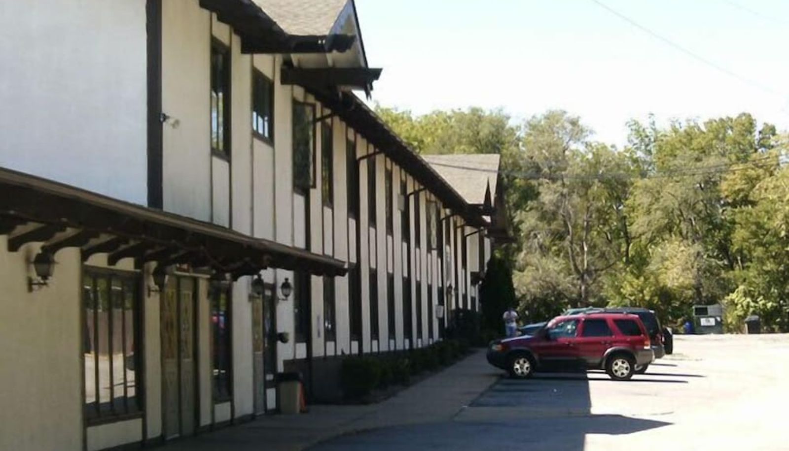 Info - Budget Inn & Suites