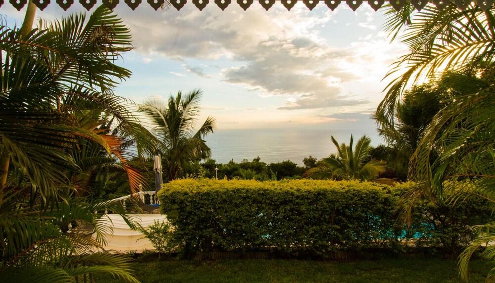 Apartment - Villa Mascarine