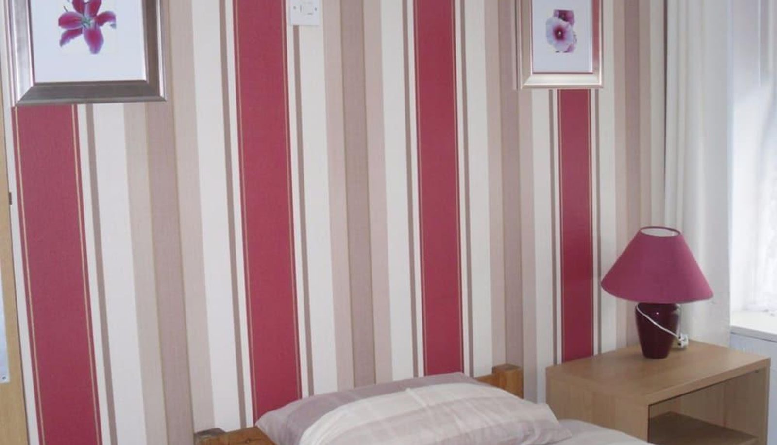 Apartment - Llanion Lodge