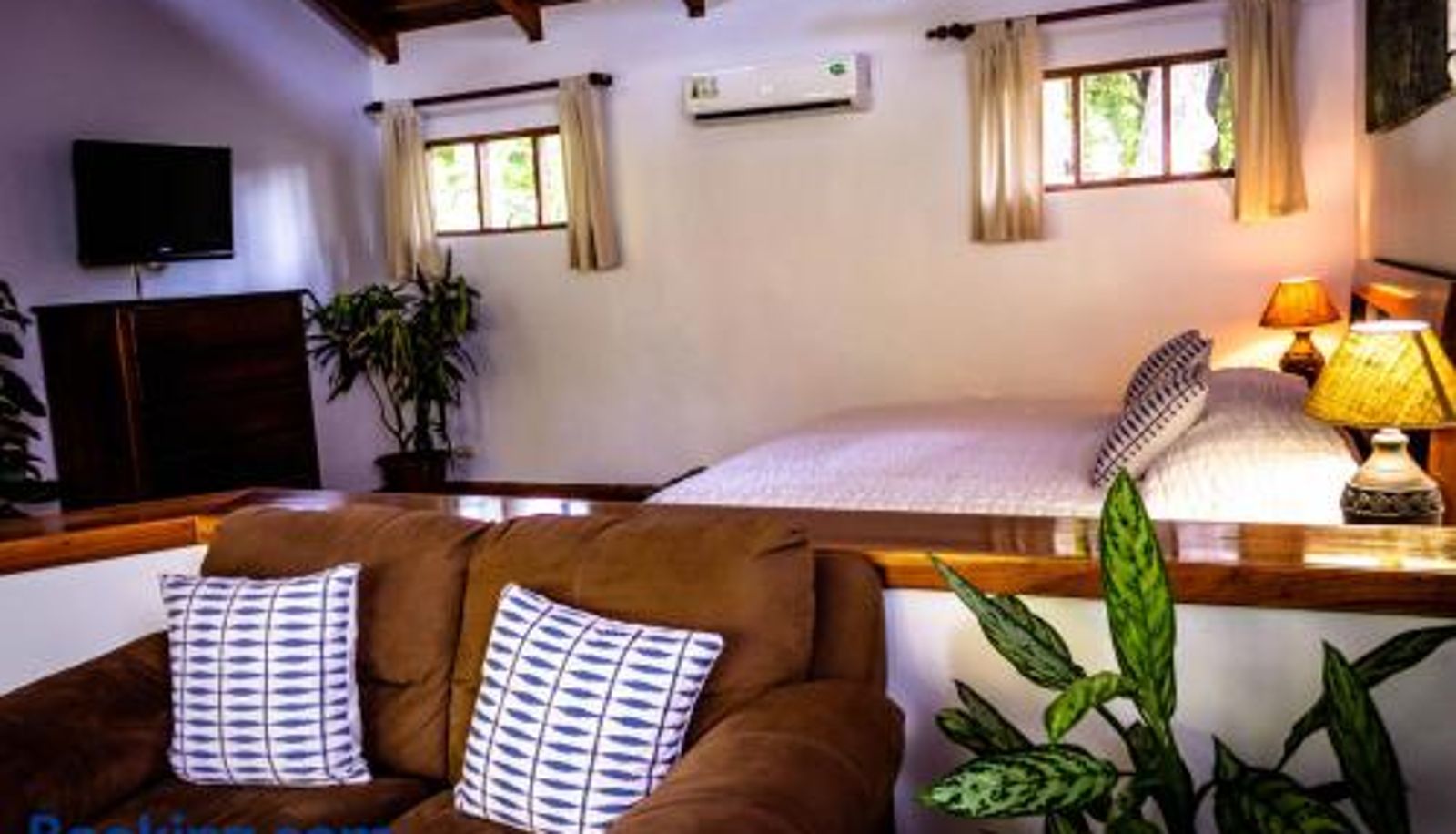 Suite - Jaco Hotel DoceLunas