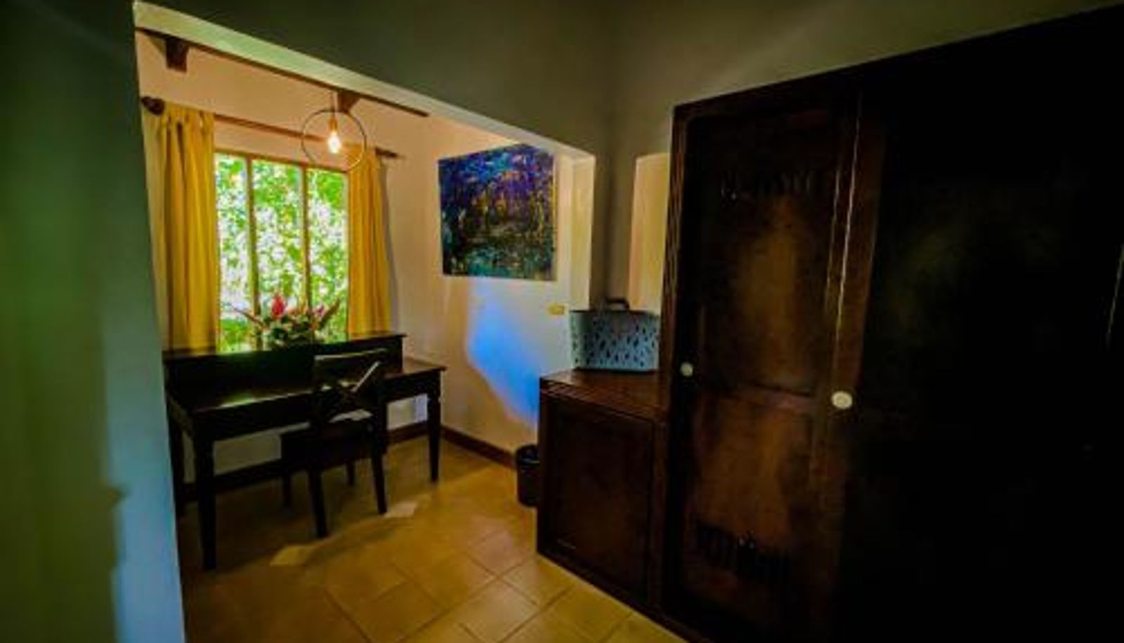 Family room - Jaco Hotel DoceLunas