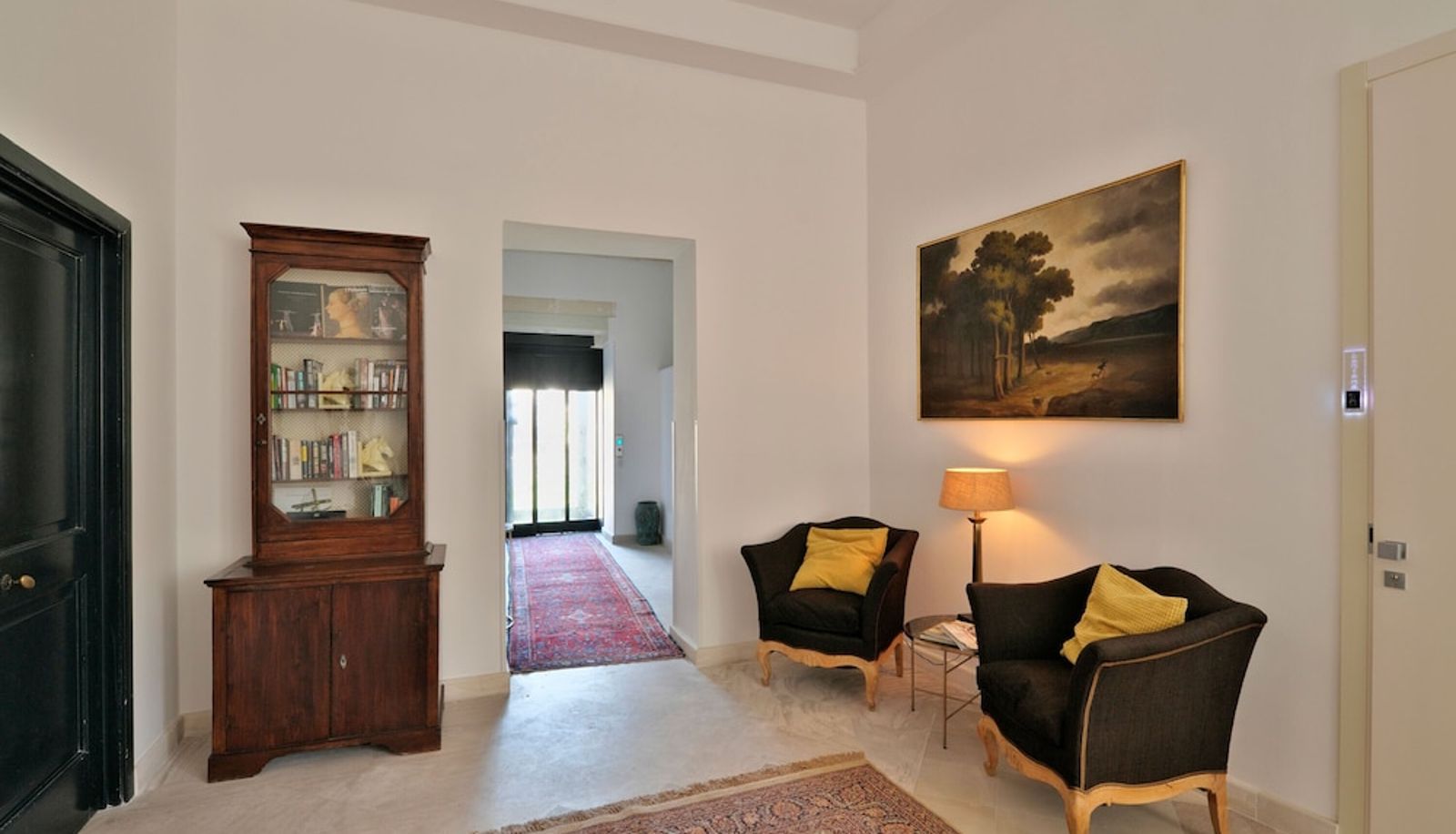 Info - Palazzo Rollo