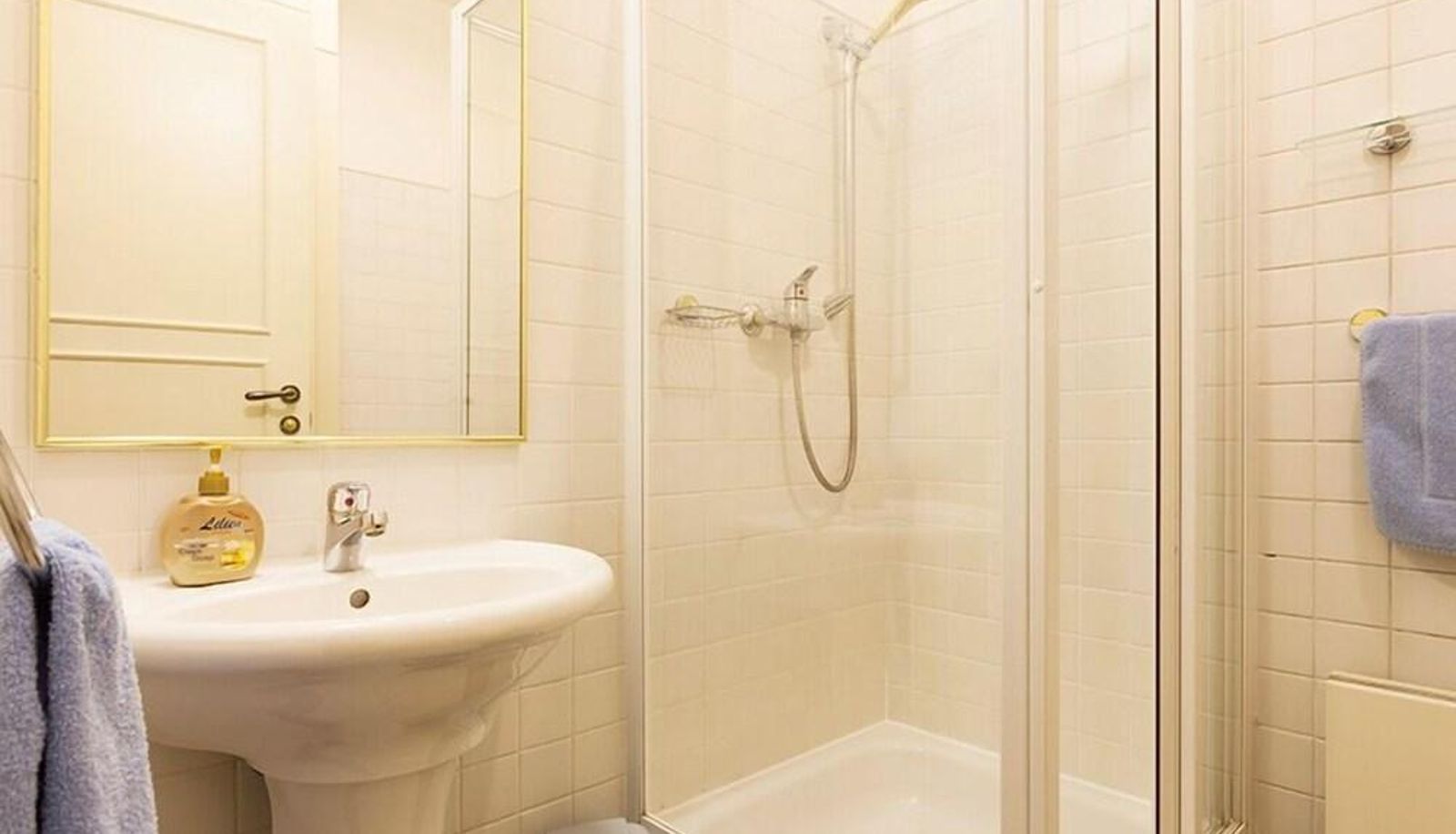 Apartamento - Riverview Apartments Prague