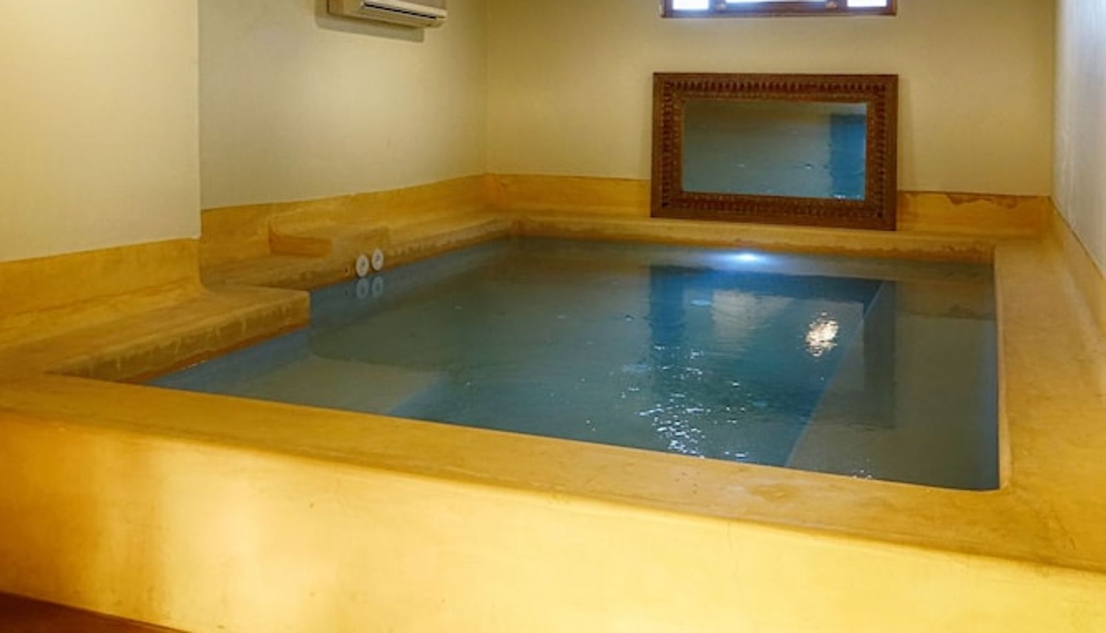 Pool - 1st Gate Home - Fusion