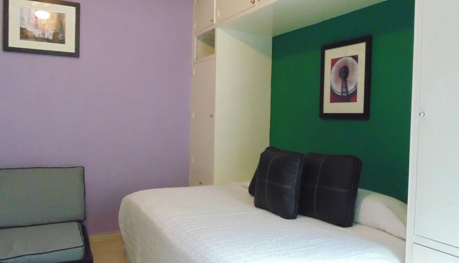 Appartement - Hotelito Casa Caracol
