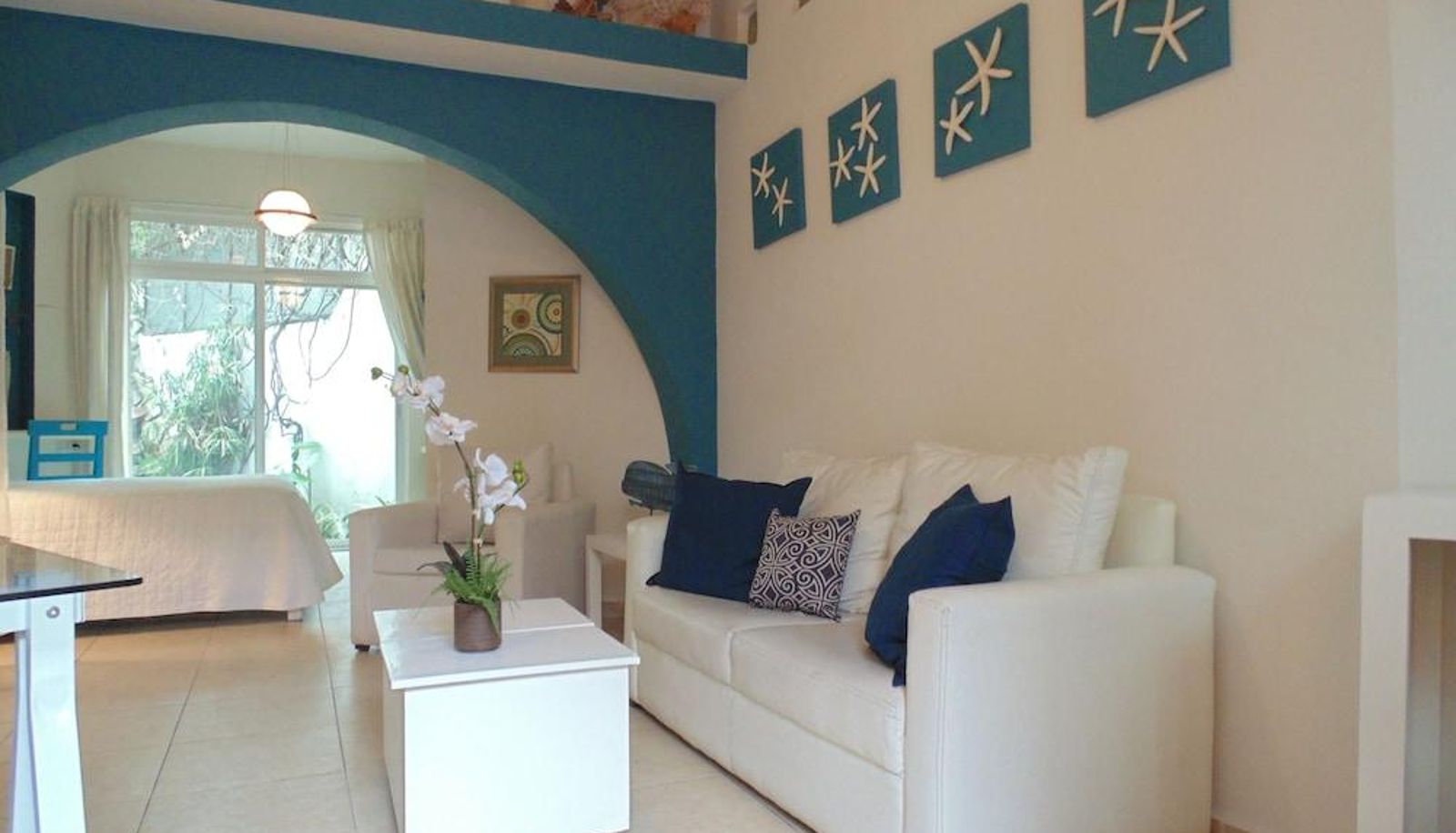 Appartement - Hotelito Casa Caracol
