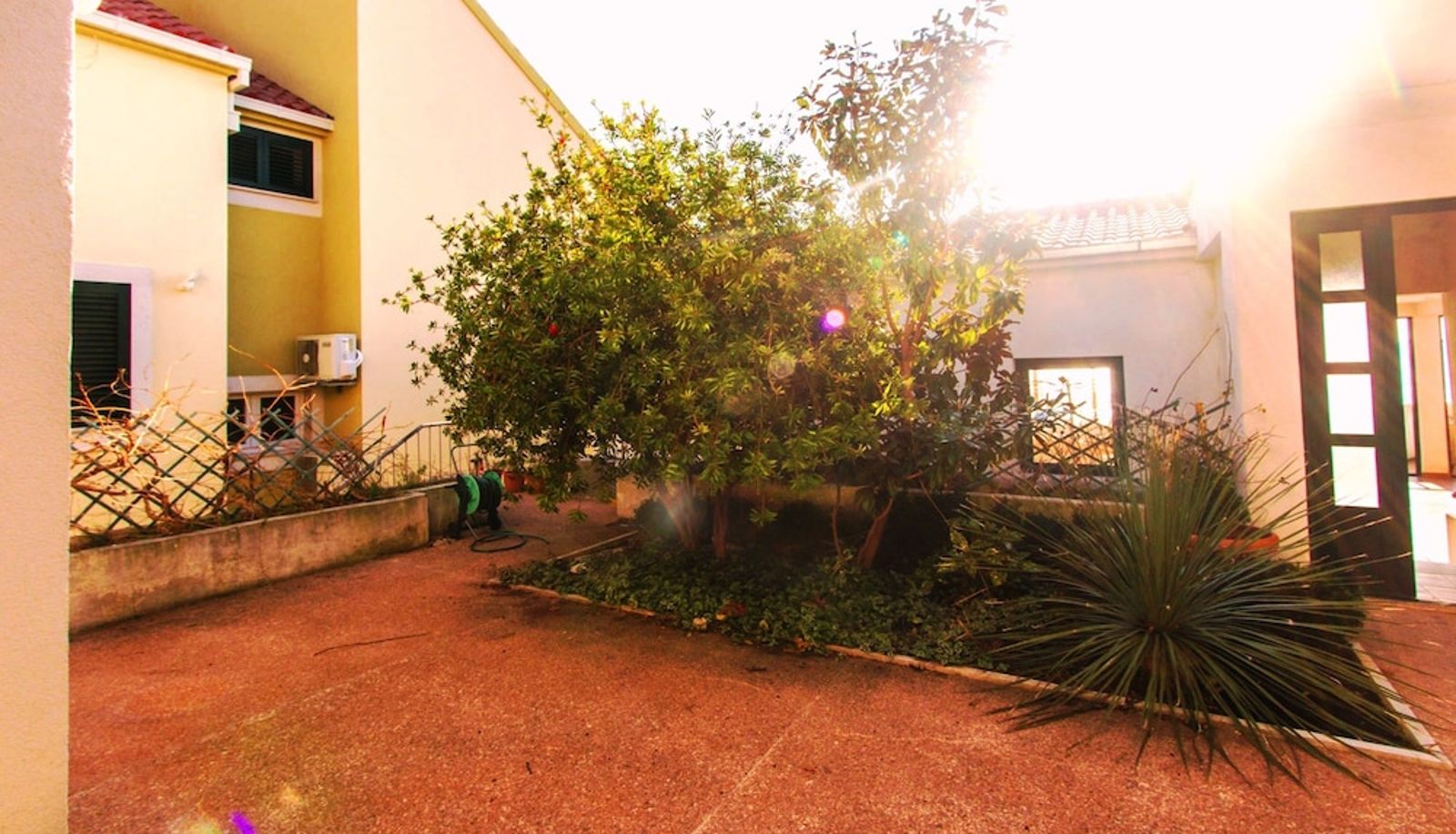Terrasse - Villa Tamaris