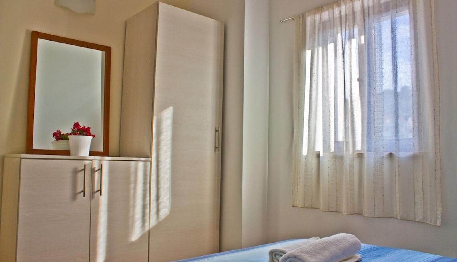 Apartment - Green Park Apartments