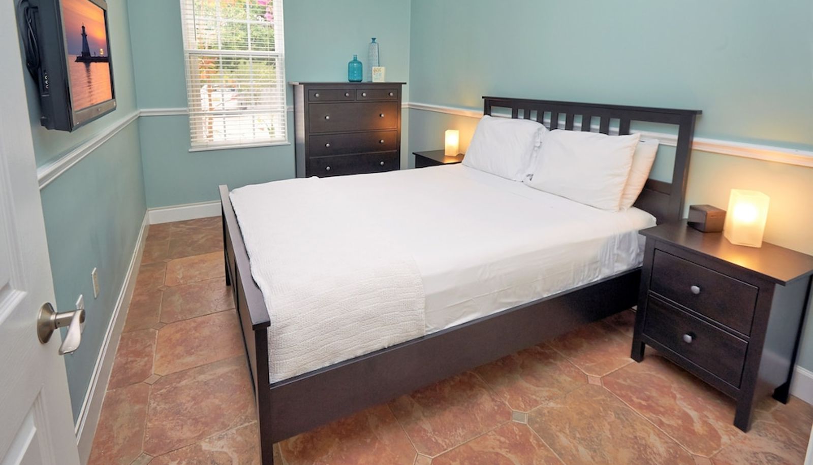 Standard room - Shangri-La Boutique Bed & Breakfast