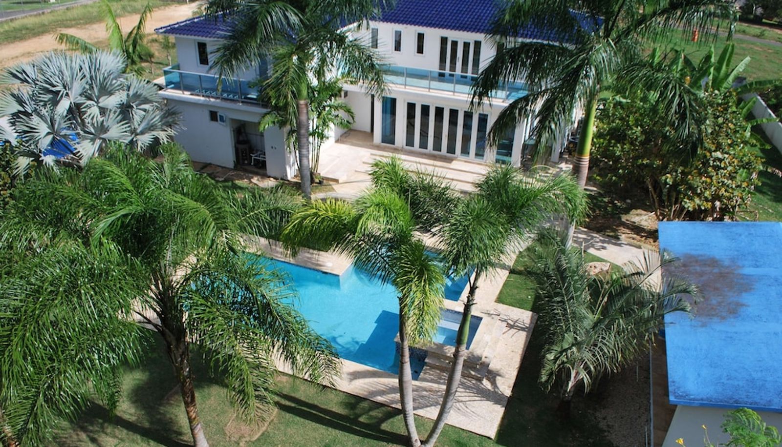 Pool - Manati World Point Inn