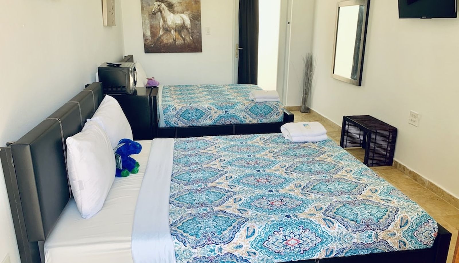 Standard room - Manati World Point Inn