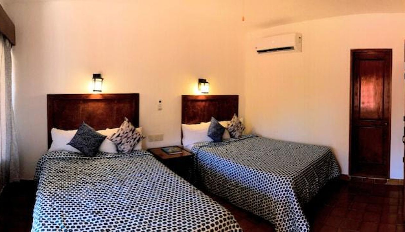 Standaardkamer - Hotel Mar de Cortez