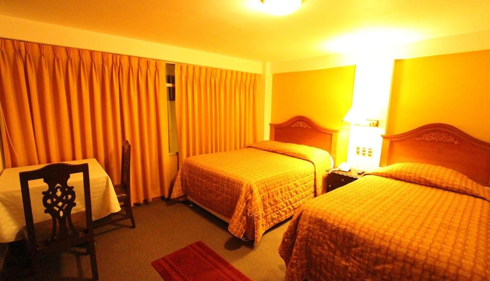 Apartament - Hotel Cordelius