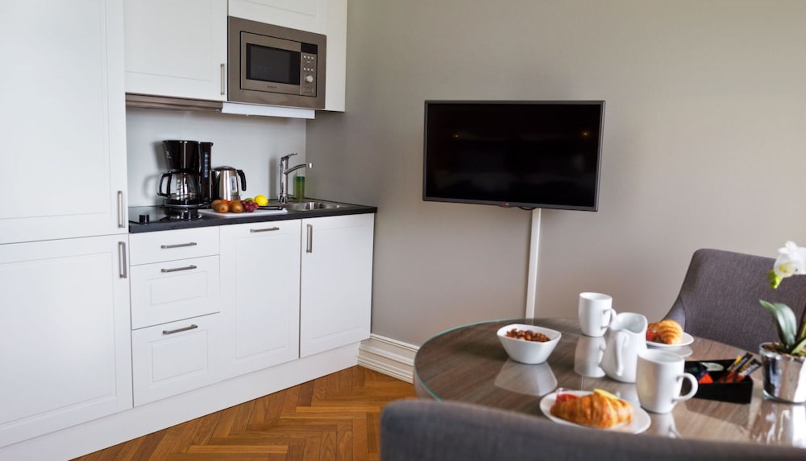 Apartment - Frogner House - Slottsparken