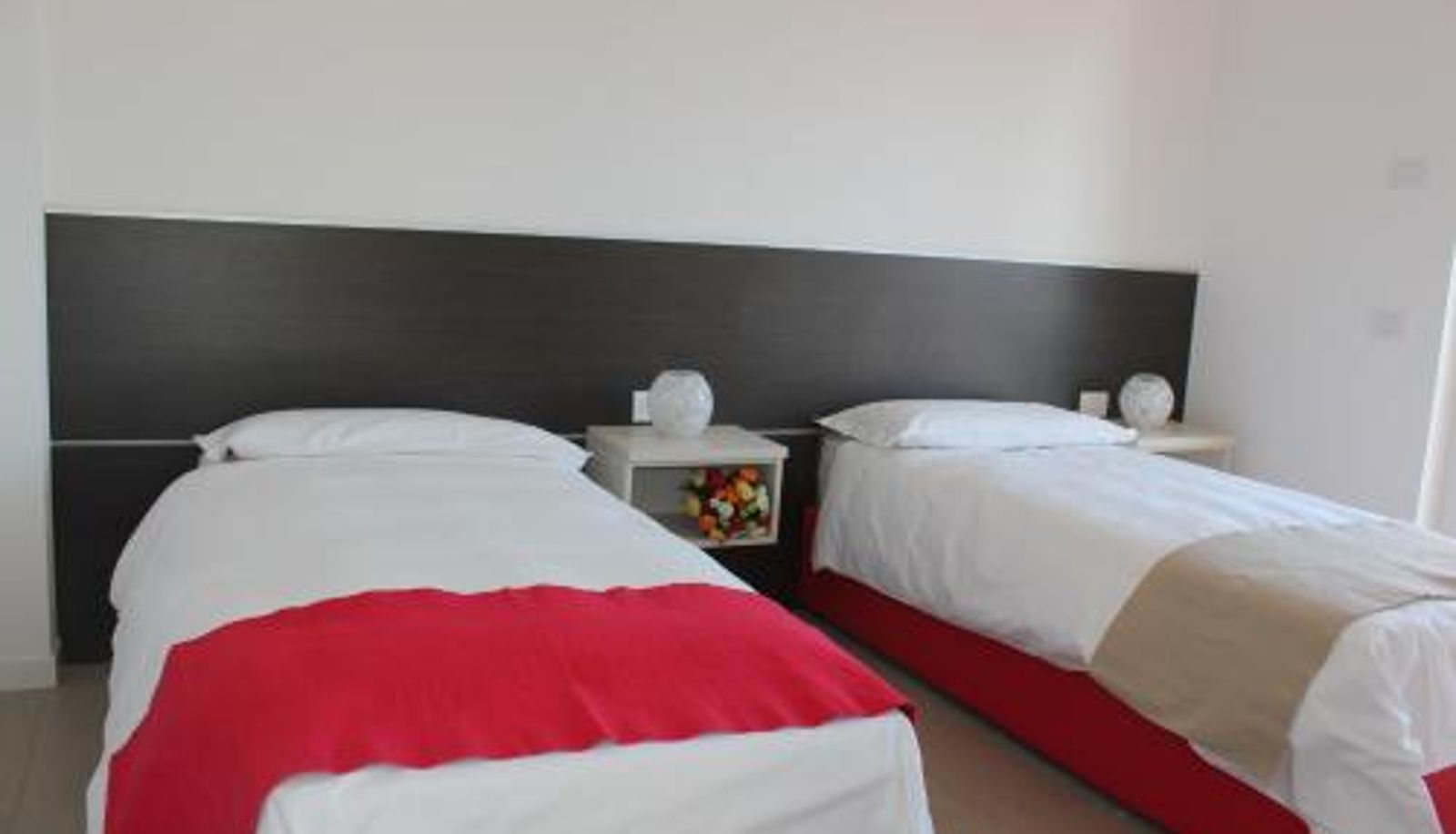 Apartment - Residence Villa Paradiso