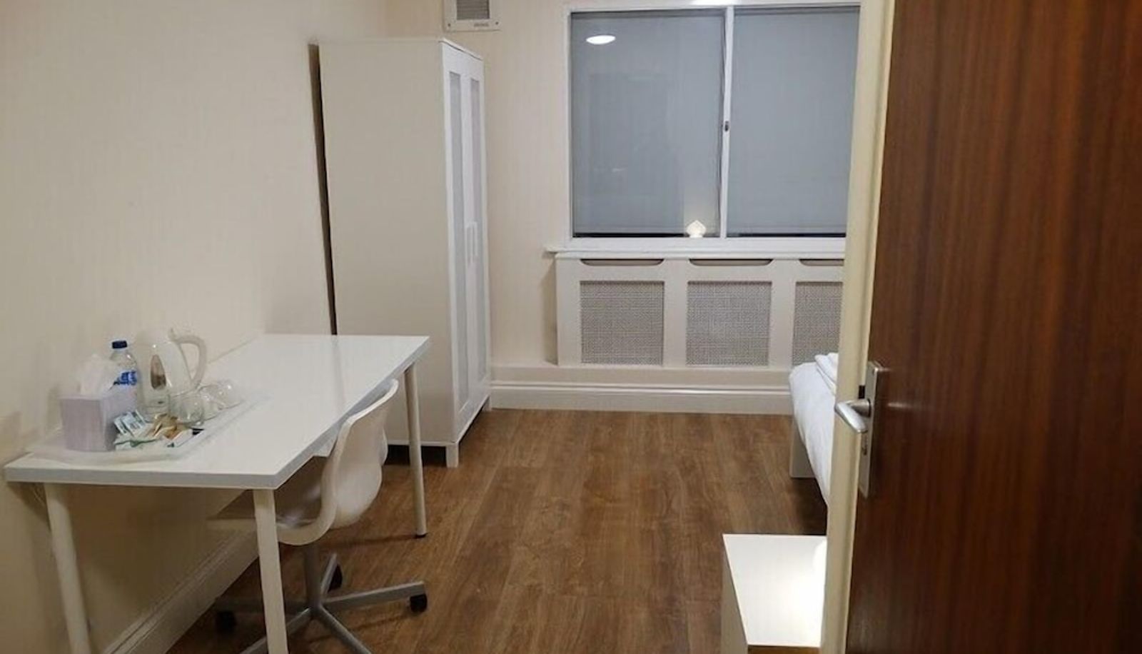 Info - Ava Residence