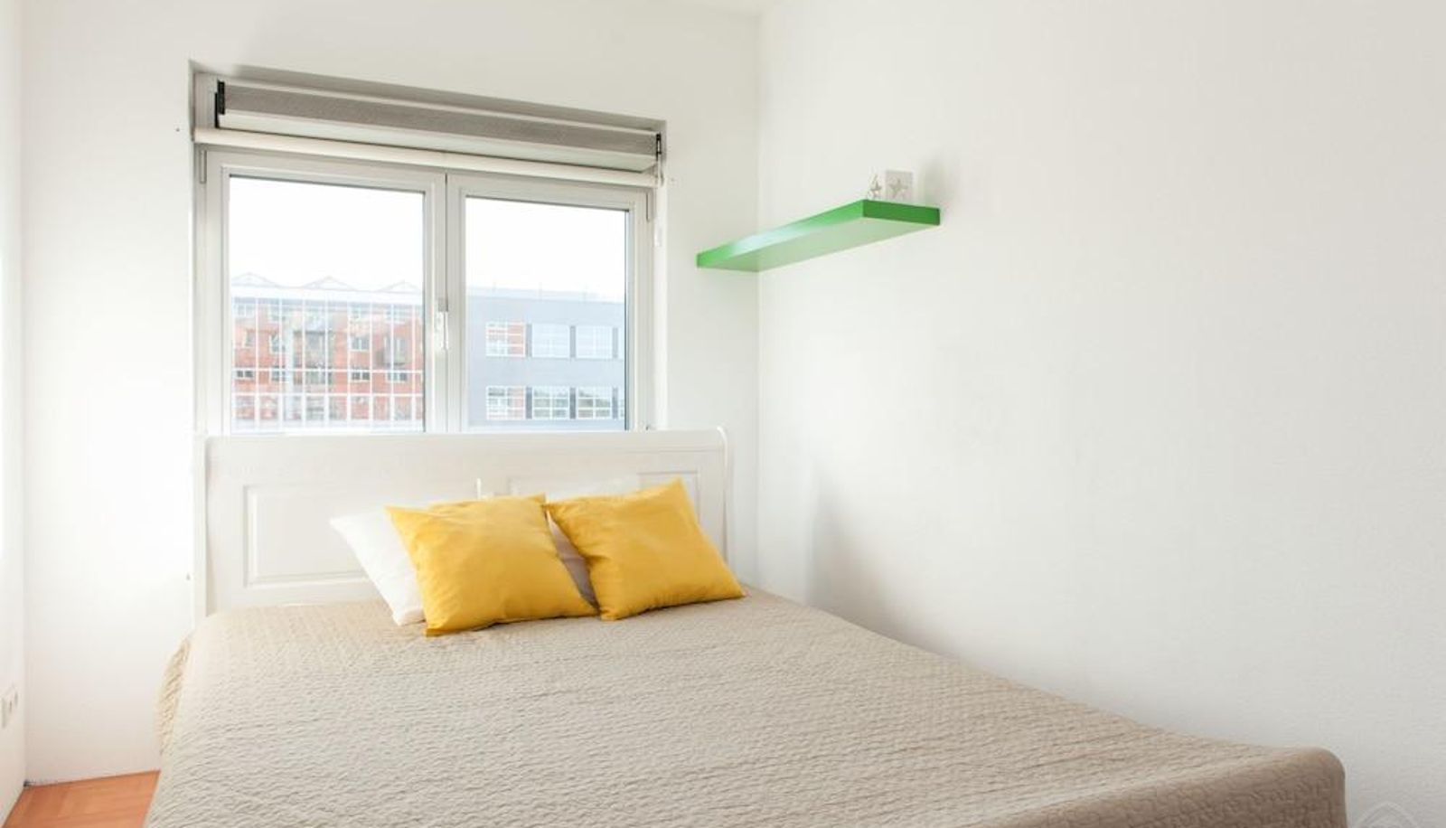 Apartment - Arena Suite Apartment