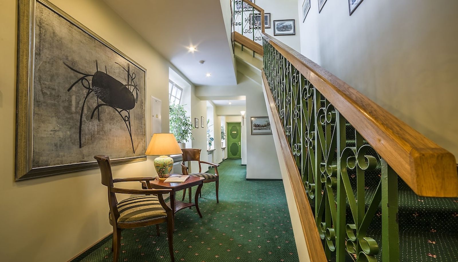 Sala - Shakespeare Boutique Hotel Boutique Hotel