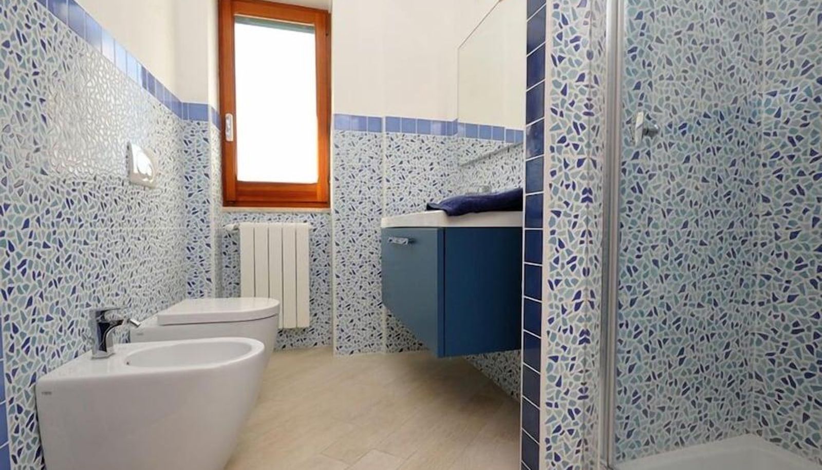 Apartment - La Darsena