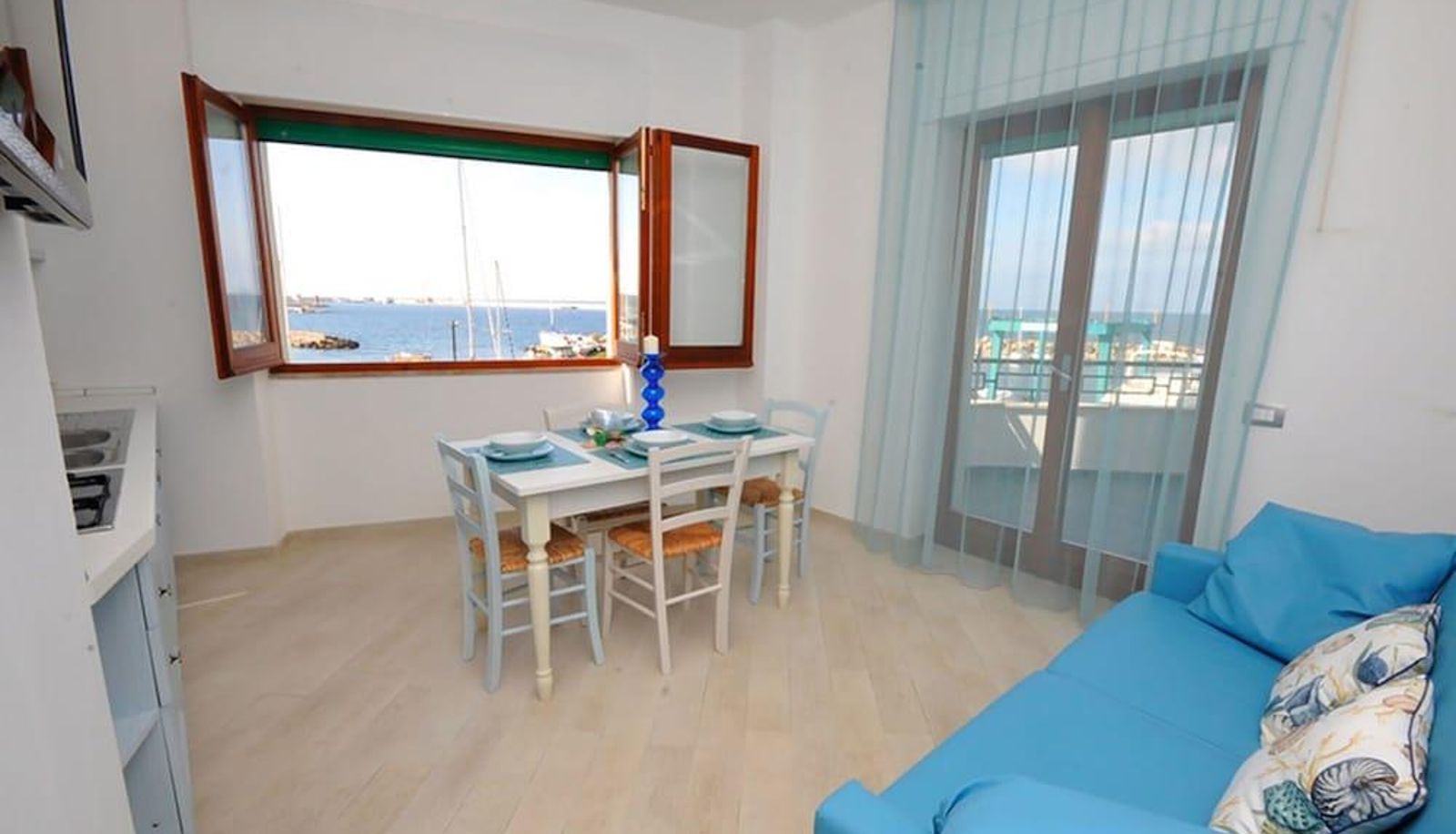 Apartment - La Darsena