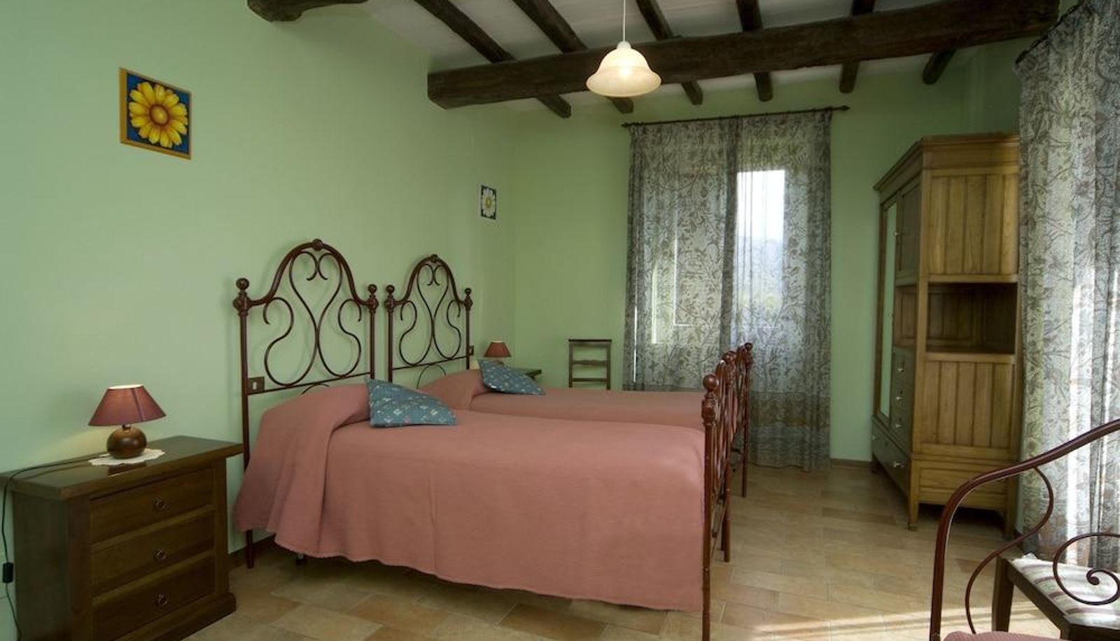Appartamento - Il Casale Grande