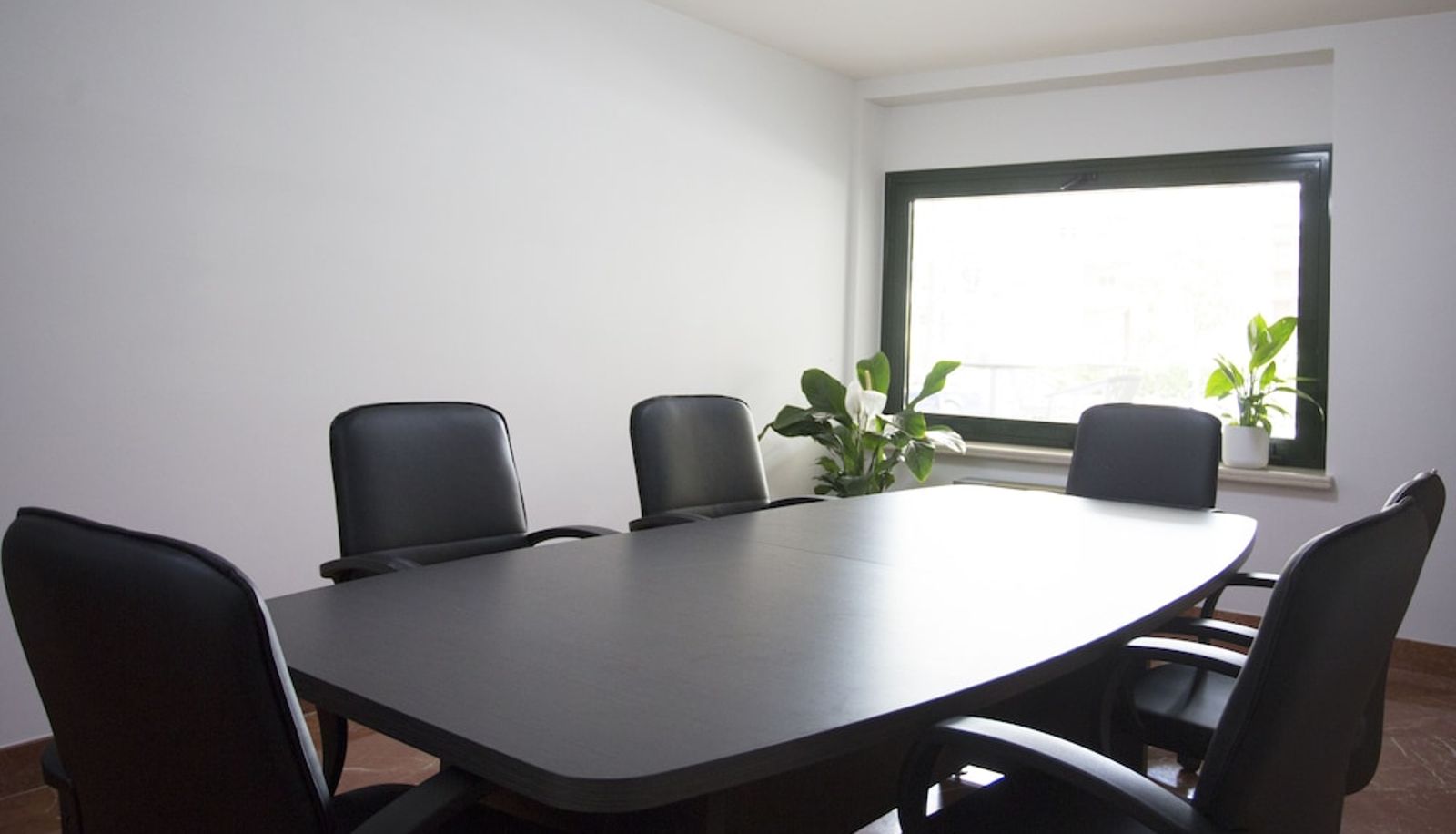 Meeting room - Hotel Europa & Centro Congressi | Cosenza