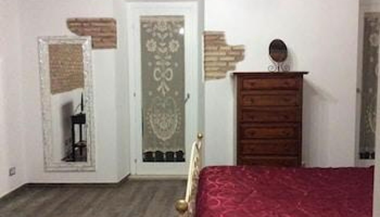 Standard room - Campo de Fiori Residence