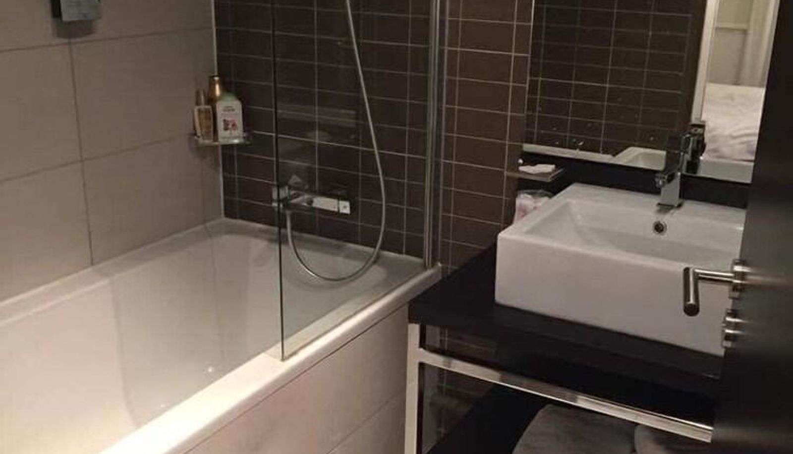 Superior room (double) - Sunstone Boutique Guest House