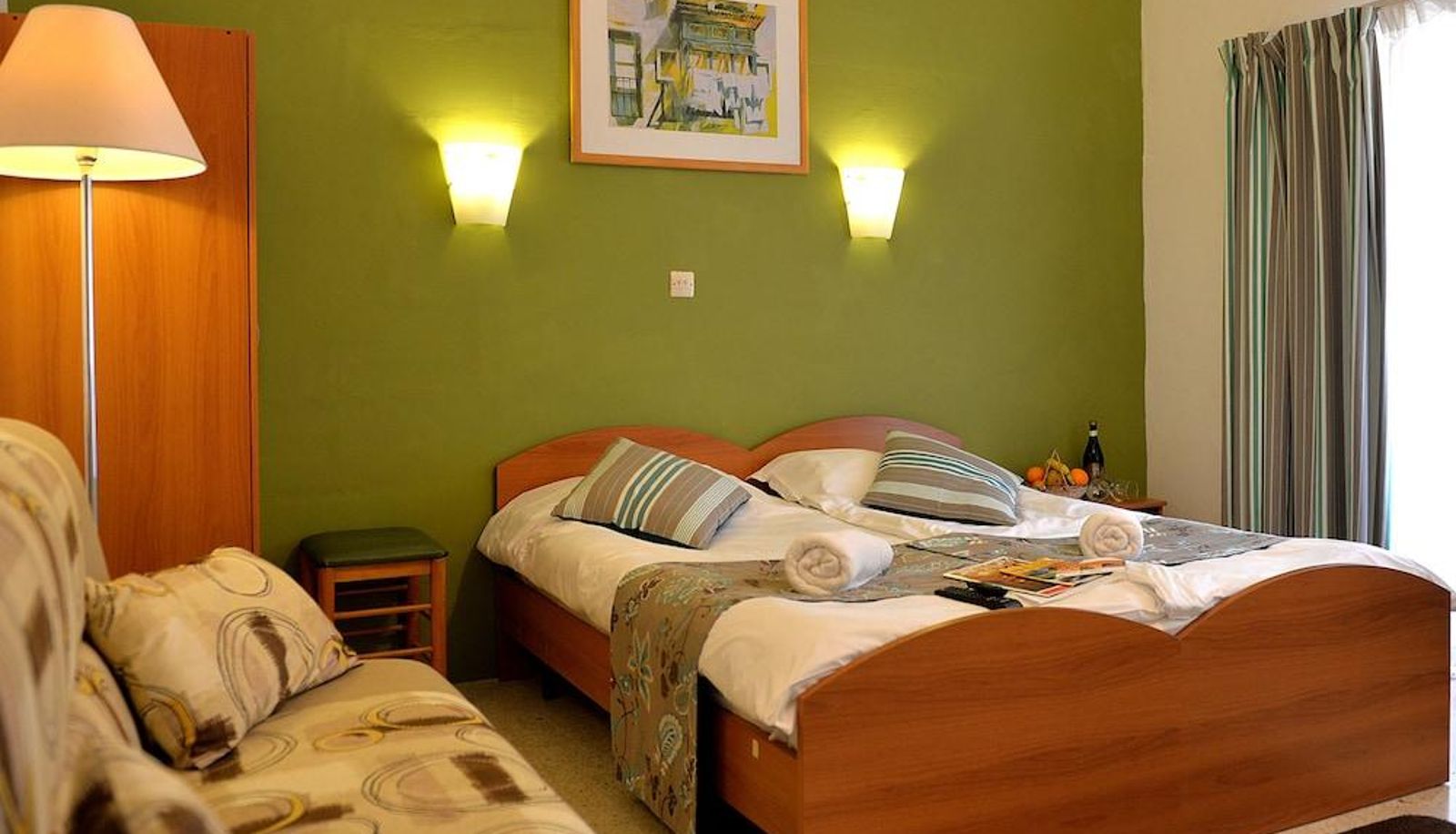 Chambre Standard - Sunstone Boutique Guest House