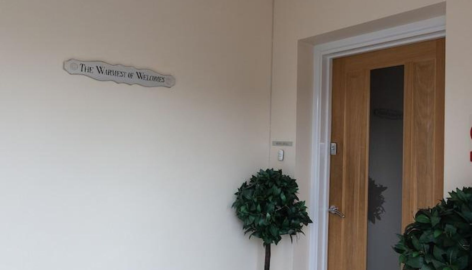 Salón - Roedean Guest House
