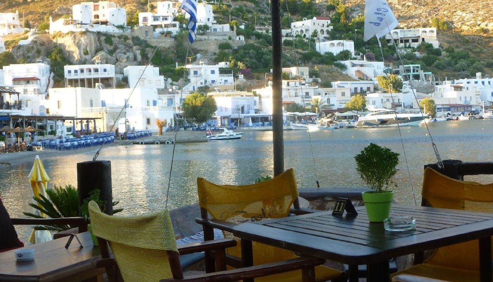 Restaurant - Castelo Beach Hotel