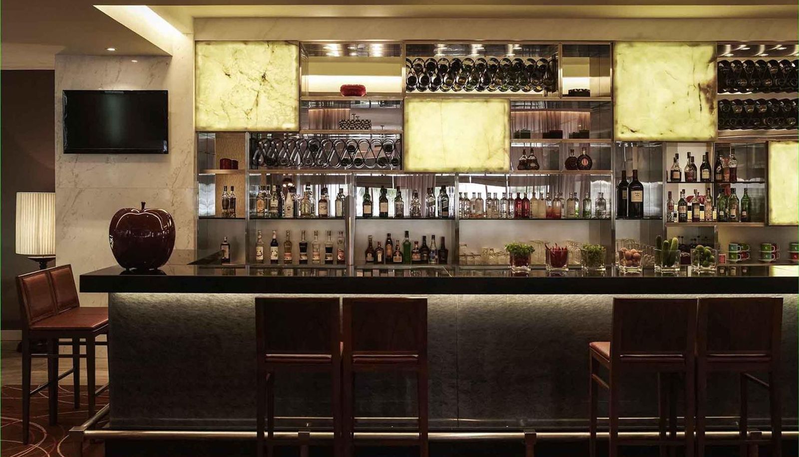 Bar - Pullman Hanoi