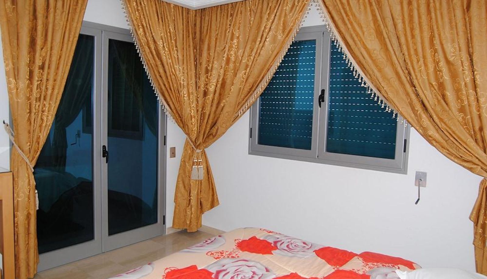 Apartment - Naher El Founoun