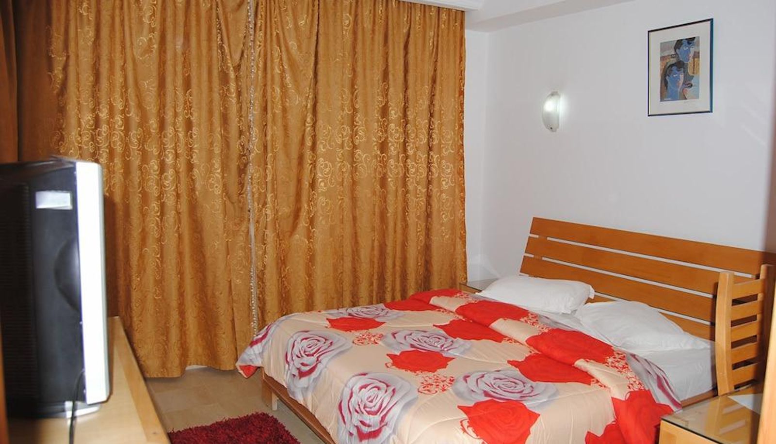 Apartment - Naher El Founoun
